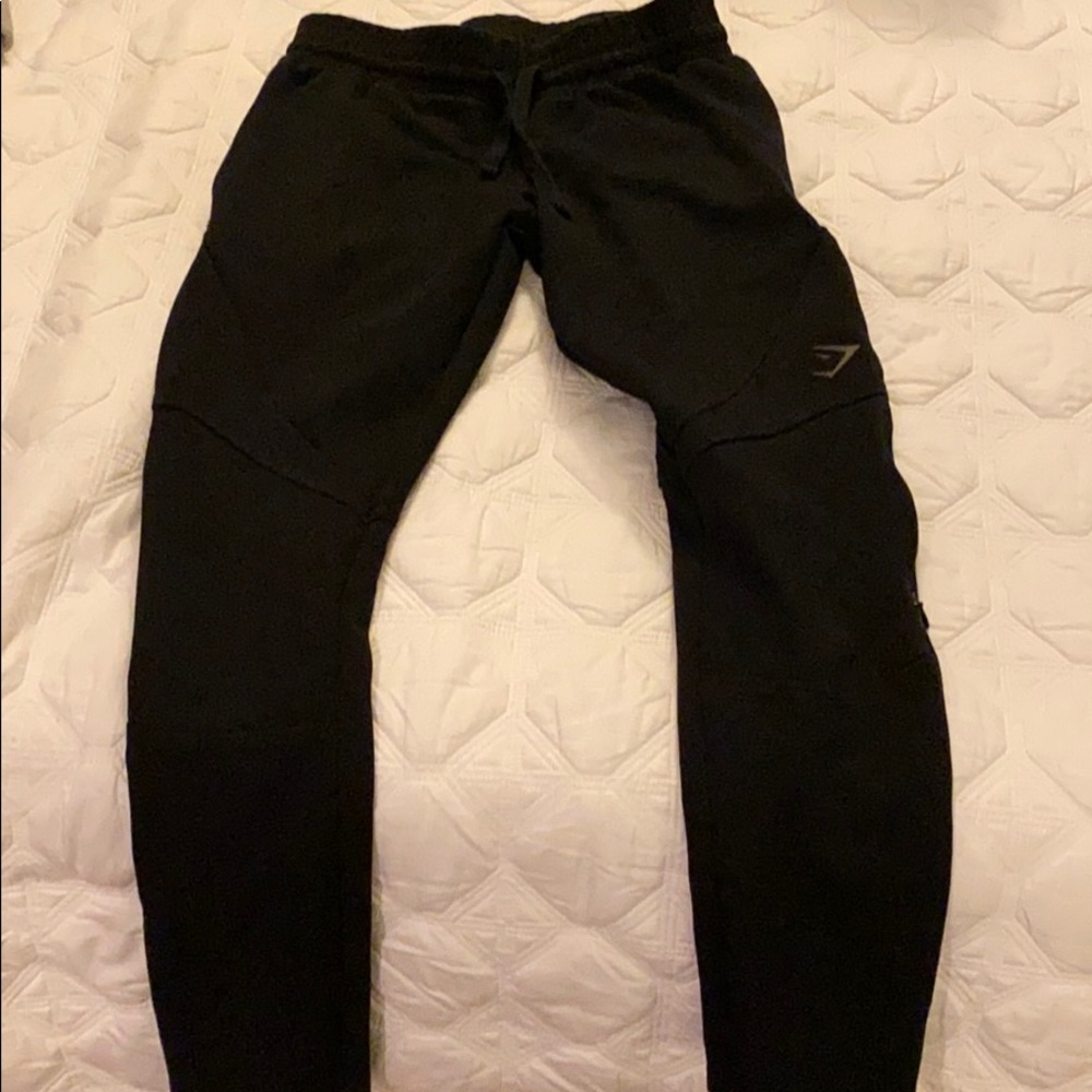 Gymshark Apex Sweats